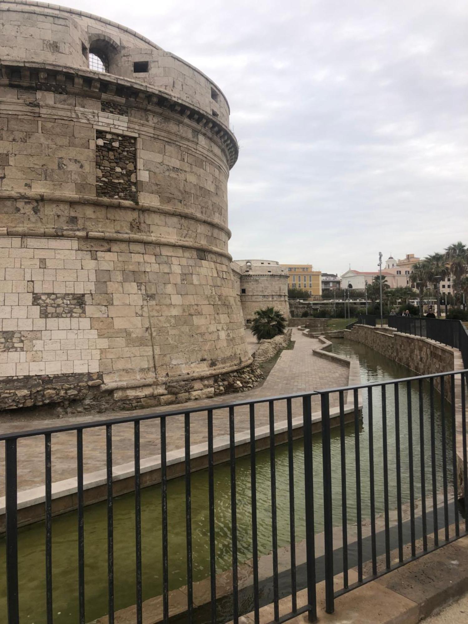 Casavacanze Peperosa Civitavecchia Exterior foto